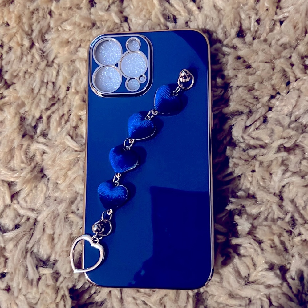 Cell phone cover
